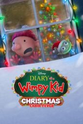 Nonton Film Diary of a Wimpy Kid Christmas: Cabin Fever (2023) Terbaru Nonton Film Diary of a Wimpy Kid Christmas: Cabin Fever (2023) Terbaru