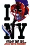 Nonton Film Friday the 13th Part VIII: Jason Takes Manhattan (1989) Terbaru Nonton Film Friday the 13th Part VIII: Jason Takes Manhattan (1989) Terbaru