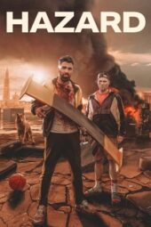Nonton Film Hazard (2022) Terbaru Nonton Film Hazard (2022) Terbaru