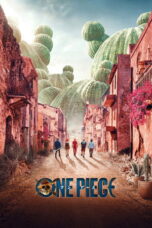One Piece LIVE ACTION Season 2 (2026)