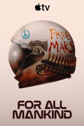 Nonton Film For All Mankind Season 5 (2026) Terbaru Nonton Film For All Mankind Season 5 (2026) Terbaru