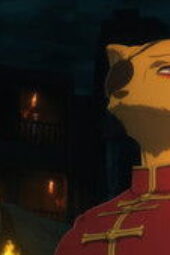 Nonton Film BEASTARS Season 3 Part 2 Episode 12 Terbaru