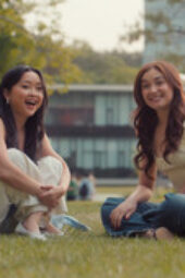 Nonton Film XO, Kitty Season 3 Episode 6 Terbaru